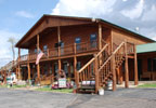 Bear Inn - Clifton, Tennessee