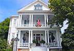 Bisland House Bed and Breakfast