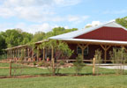 Buffalo River Farm and Studio Bed & Breakfast - Summertown, Tennessee