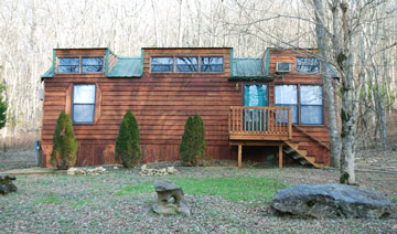 Deanna's Cabins