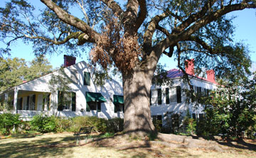 Hope Farm Bed and Breakfast - Natchez, Mississippi