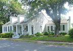 Magnolia Cottage Bed and Breakfast