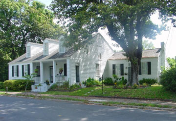 Magnolia Cottage Bed and Breakfast - Natchez, MS