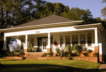 Sachem Bed and Breakfast - Baldwyn, Mississippi