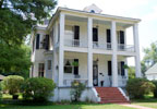 Tuscan Columns Bed and Breakfast