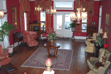 Belmont Hotel - Belmont, Mississippi