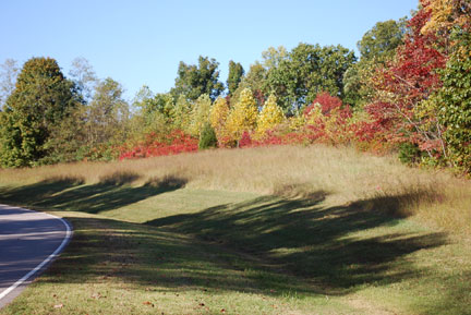 Milepost 434