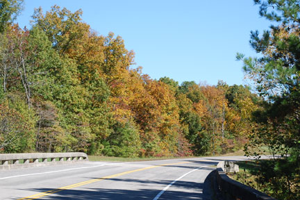 Milepost 417