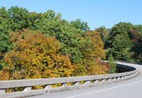 Pix 3 - Curvy Bridge
