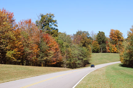 Pix 5 - Milepost 439