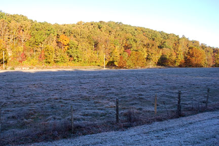 Pix 2 - Milepost 349