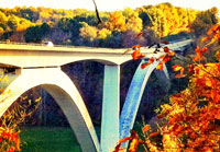 Pix 3 - Double Arch Bridge
