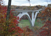 Pix 4 - Double Arch Bridge