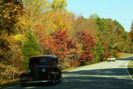 Pix 2 - Milepost 360