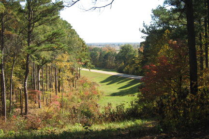 Pix 6 - Twentymile Bottom Overlook
