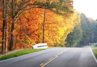 Pix 8 - Milepost 147
