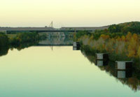 Pix 1 - Tennessee-Tombigbee Waterway