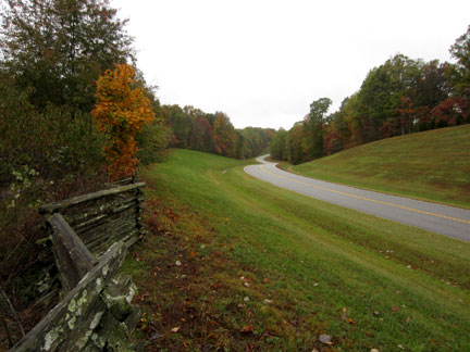 Pix 7 - Milepost 436