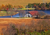 Pix 2 - Water Valley Overlook