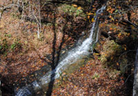 Pix 1 - Fall Hollow Waterfall