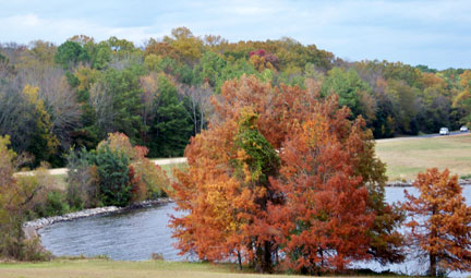 Pix 6 - Reservoir Overlook