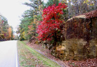 Pix 1 - Milepost 305