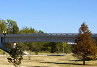 Pix 7 - Southern Terminus