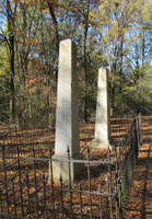Pix 9 - Cowles Mead Cemetery
