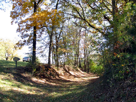 Pix 5 - Old Trace