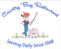 Country Boy Restaurant - Leiper's Fork, Tennessee