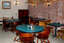 Fall Hollow Restaurant