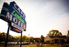 The Loveless Cafe