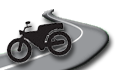 Motorcycling the Natchez Trace