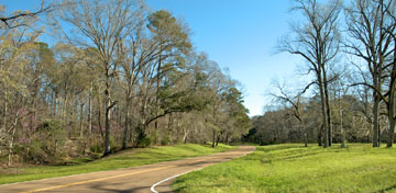 Natchez Trace Parkway