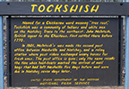 Tockshish