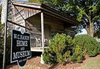 W.C. Handy Museum and Library
