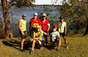 Capital City Cyclists - Cyclist Photo Gallery