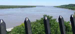 Natchez Bluff Trail - Natchez, Mississippi