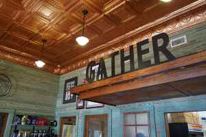 Gather Coffee and Brew - Houston, Mississippi