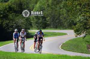 Bubba’s Pampered Pedalers -nNatchez Trace Bike Tours