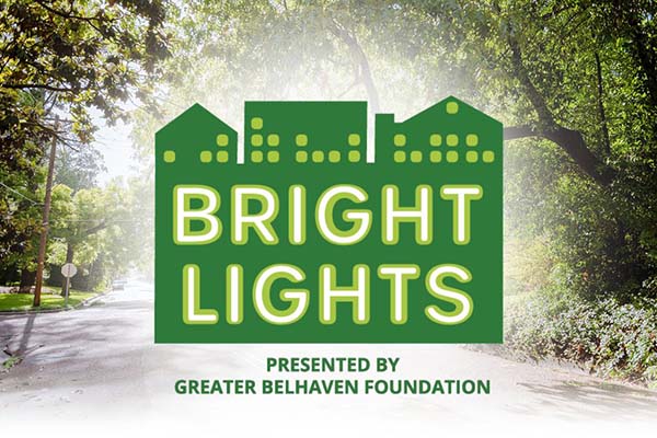 Belhaven’s Bright Lights - Jackson, Mississippi