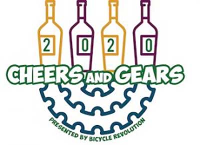 Cheers and Gears Ride - Ridgeland, Mississippi