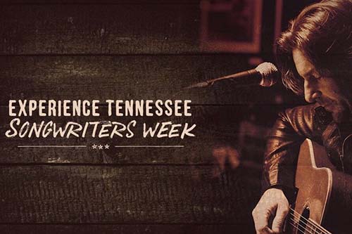 Tennessee Songwriter's Week Songwriter Contest - Linden, Tennessee