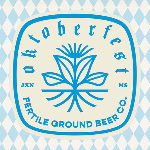 Fertile Ground Oktoberfest - Jackson, Mississippi