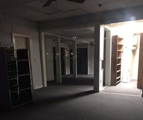 Haunted History of Florence Ghost Walk - Florence, Alabama