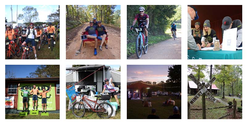Gravel Revival - Centerville, Tennessee