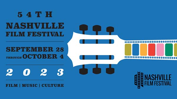 Nashville Film Festival - Nashville, Tennessee
