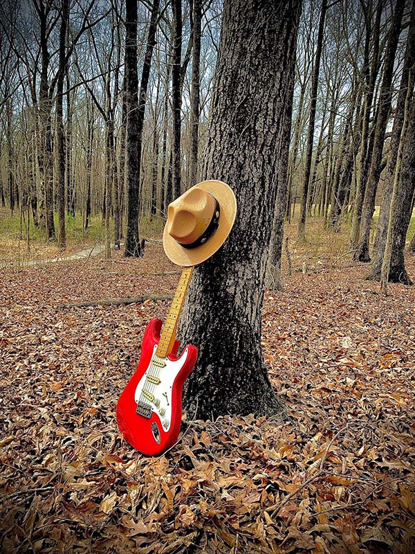 Blues Music History - Tupelo, Mississippi