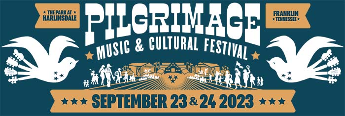 Pilgrimage Music and Cultural Festival - Franklin, Tennessee