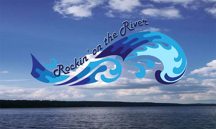 Rockin' on the River Festival - Iuka, Mississippi